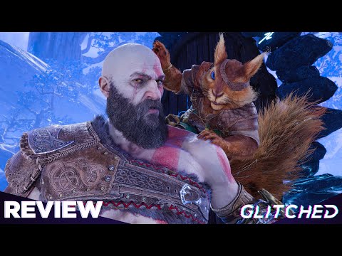 God of War Ragnarok PS5 Review