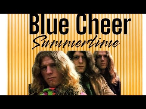 Blue Cheer - Summertime 