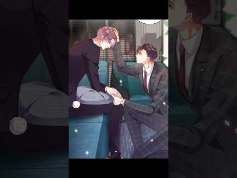 Winner takes all | PV | Chapter 5 | Yaoi Manga | BL Manhua | Dub Realm