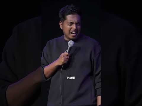 Angry Young Man | Aakash Gupta comedy Special | Teaser 1 #standupcomedy #standup #comedyshorts