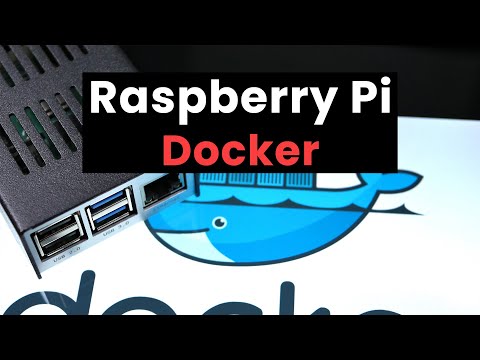 How to Install the Latest Version of Docker on a Raspberry Pi