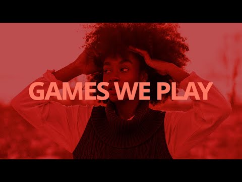 Jaz Karis - Games We Play // Lyrics