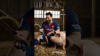 Messi video viral#reels #vaeralvideo #trending