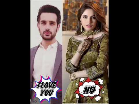 Pakistani Actor Ka Neelam Muneer Ko'I Love You' Ka Izhaar! Neelam Ka Jawaab Sun Ke Reh Jayenge Heran