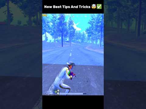 New Best Trick 🤯✅ #pubgmobile #mrijazplays #pubgtips #tipsandtricks