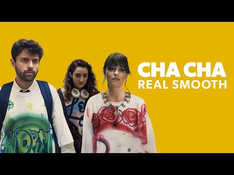 Cha Cha Real Smooth (2022) Movie || Cooper Raiff, Dakota Johnson, Evan Assante || Review and Facts