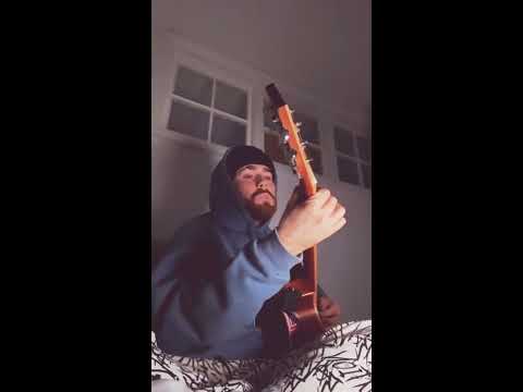 Sam Tompkins covering Justin Bieber "Lonely"