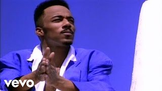 Ralph Tresvant - Sensitivity