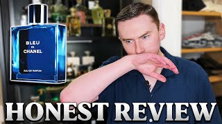 Bleu de Chanel EDP - Honest Fragrance Review