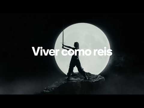 Viver como reis | Pinterest Predicts 2025