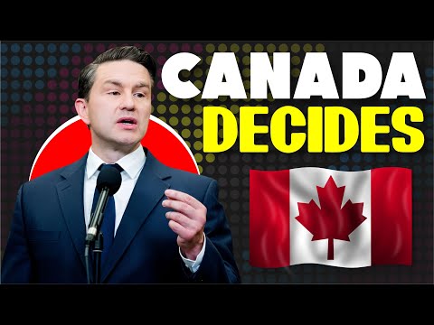 Latest CBC Polls: Canada Election 2025 Big Surprises!🚨 | Carney vs. Pierre | Today's Blueprint News