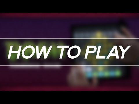 How to Play: MDK - DASH on Launchpad