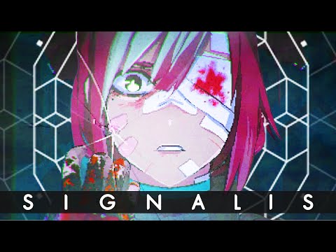 Signalis: An Ode To Survival Horror