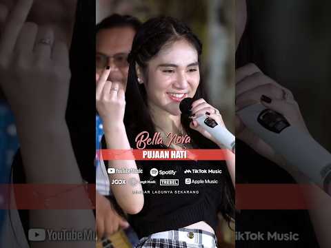 Dengerin juga lagu "Pujaan Hati" di Digital Streaming Platform 💖