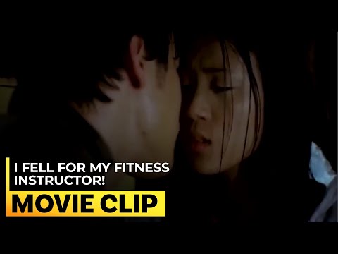 I fell for my fitness instructor! | Sweet Kiss: 'My Big Love' | #MovieClip