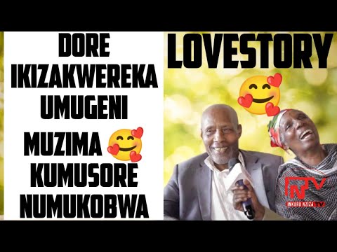 LOVESTORY PART 2: Baradusekeje😂kubera URUKUNDO🥰BATERANYE imitoma noneho😂 MBEGA gusaza neza murukundo