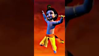 krishna flight with kaliya naag #krishna #contentcreator #shorts 🔥🔥🔥🔥🔥