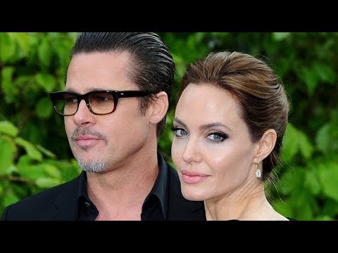 Angelina Jolie Faces the Reality of Losing Custody of Her Kids to Brad Pitt