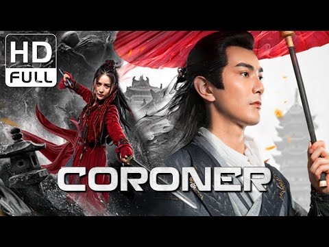 【ENG SUB】Coroner | Wuxia/Costume Action/Suspense | Chinese Online Movie Channel