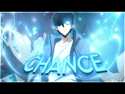 Sung JinWoo Vs Kang TaeShik - One Chance 『AMV/EDIT』| Solo Leveling Ep 9