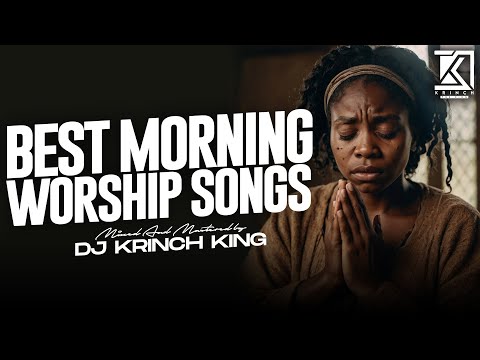 WAKE UP to Swahili Worship Songs that Will CHANGE Your Life