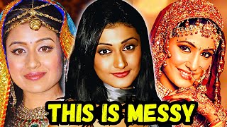 What EXACTLY HAPPENED to Ragini Khanna? | Indian Television Industry being Messy?