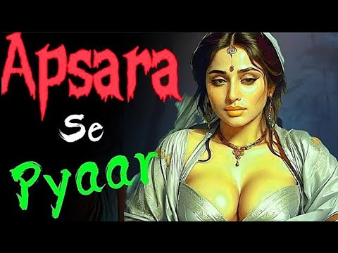 Ek Sundar Apsara Ka Pyaar ! Jab Ek Ladka Hua Deewana | Horror Love Story ! Episode 2