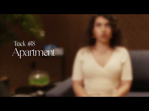 Alessia Cara - Apartment Song (Track by Track)