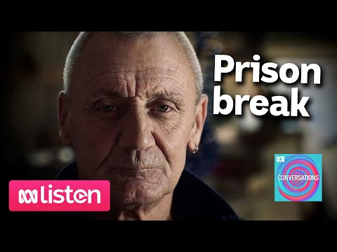 How Tony broke the prison cycle | ABC Conversations Podcast