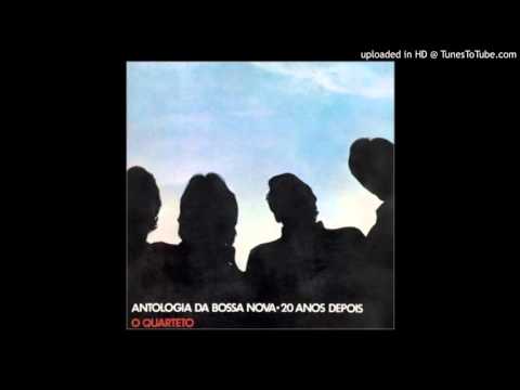 O Quarteto - Zeláo - O Nosso Olhar(1977)