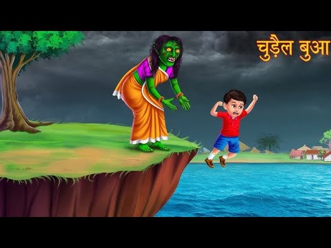 nai nai Bhoot ki kahaniyan | kahani bhoot ki sone ke samay Bhoot ki kahani | nai kahaniyan 2024