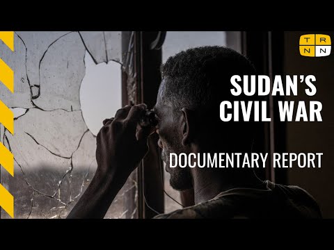 The truth about Sudan's civil war: A counter-revolution to suppress democracy