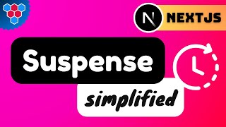 React Suspense Simplified 🚀