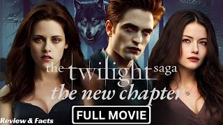 The Twilight Saga 6 Full Movie | Watch Now 🌌 Review & Facts details