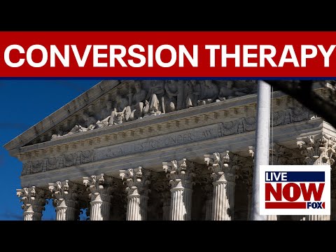 BREAKING: Supreme Court to take on case enforcing LGBTQ+ conversion therapy