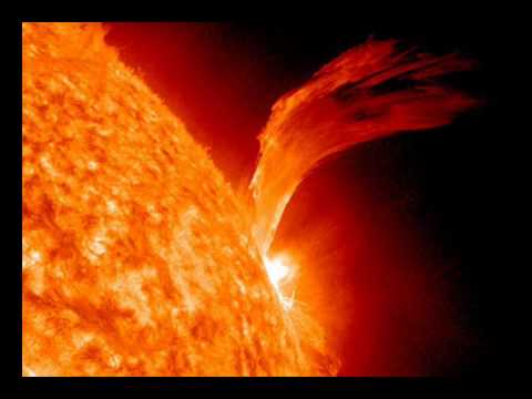 Hotwax - Solar Flare