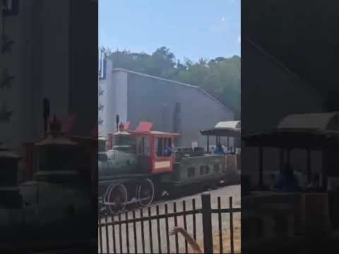 Back to future #entertainment #fun #funnyvideo #georgia #sixflags