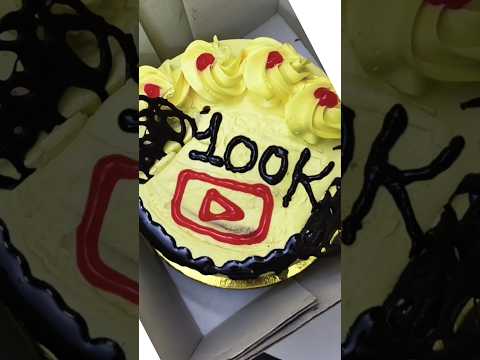 100K Subscribers Celebration #short #shortvideo