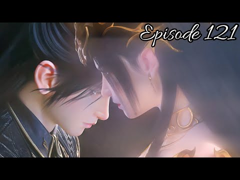 Battle Through The Heavens Season 5 Episode 121 Explained in Hindi | BTTH Season 7 Part 183 in hindi