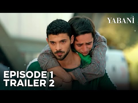 Savage Episode 1 Trailer 2 |"The Real One Is the One Next to You" @YabaniDiziResmi