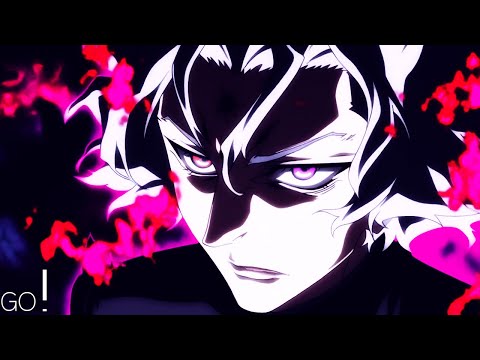 Go! - AMV -「Anime Mix」