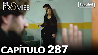 La Promesa Capítulo 287 (en español)