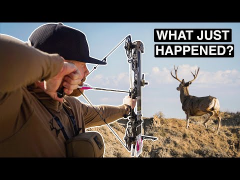 Montana Missouri River Breaks: What You Must Know Before Hunting It!