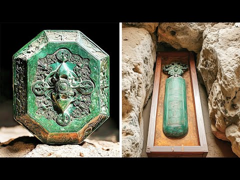 100 Archaeological Finds That Each of You Should Know About