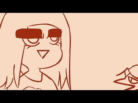 Game Grumps animated- Big Black Glisteny Dicks