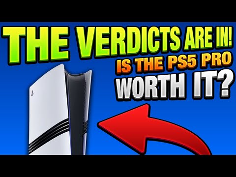 PS5 PRO LAUNCH DAY REACTIONS - Happy Gamers, What's Better and Faulty Consoles?