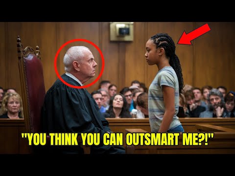 Judge Mocks Black Teen in Court—Regrets It When He Learns Who She Really Is