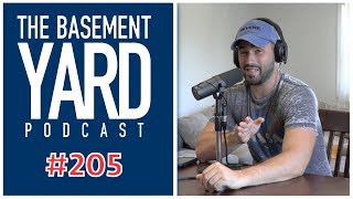 The Basement Yard #205 - Are You In Love?