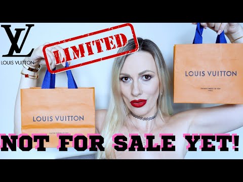 Louis Vuitton Unboxing 2023 Collection Jewelry Review LOUISETTE BRACELET & LV FLOWERGRAM EARRINGS