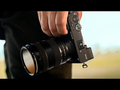 Sony A6700 - Just When You Thought APSC was dead!